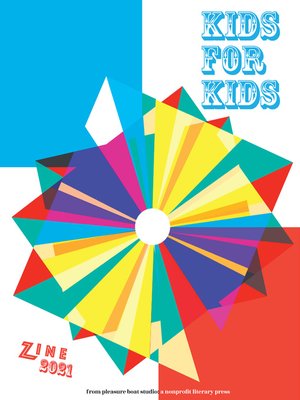 cover image of Kids For Kids